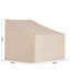 Outdoor Patio Chair Cover