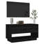 Irasemis Unfinished TV Stand for TVs up to 32"-1991429543