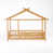 Natural Wood is out of stock