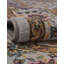 Tapis oriental bleu -69121039
