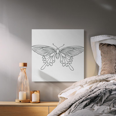 Wrapped Canvas Print Set