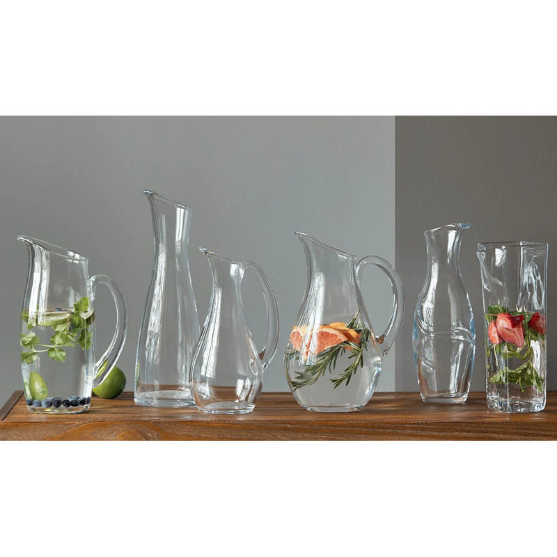 Woodstock Pitcher, Large