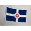 Drapeau de la ville d'Indianapolis — Drapeau d'extérieur-1691192423