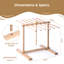 VonShef Pasta Drying Rack