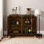 Buffet en bois massif Pensa-706903981