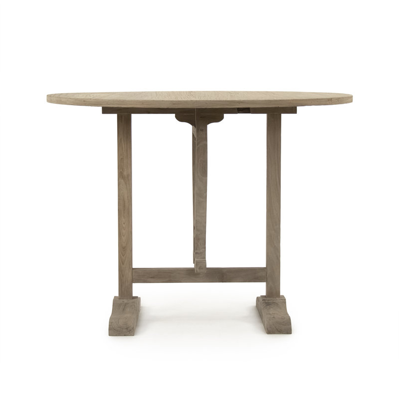 Laurel Round Dining Table