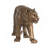 Elegant Exotic Tiger Statue Decor for Stylish Space Accent