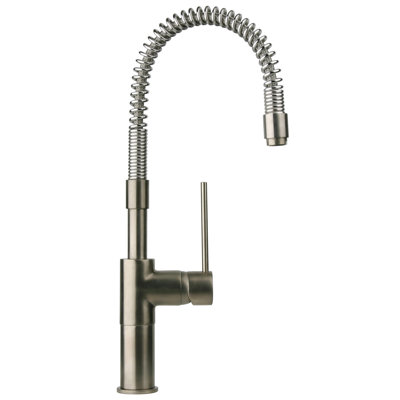LaToscana Elba Pull Down Kitchen Faucet