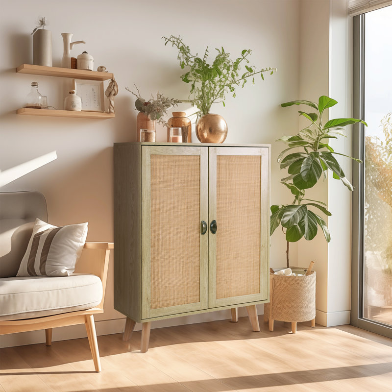 Alisz Accent Chest