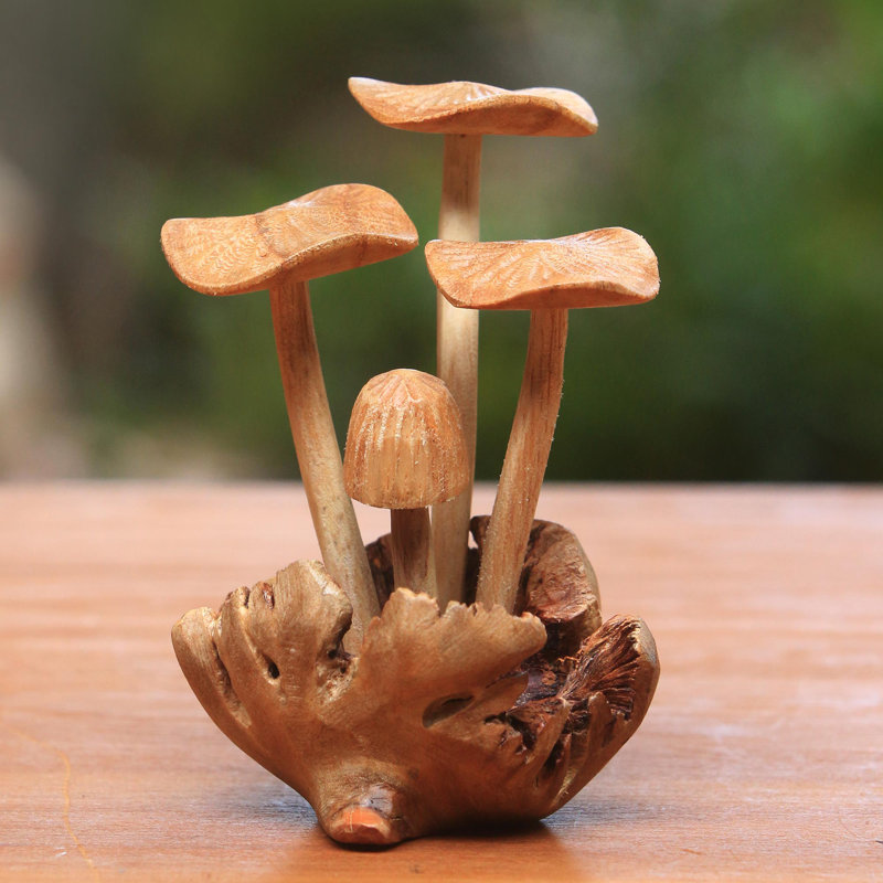 Figurine Tyronza