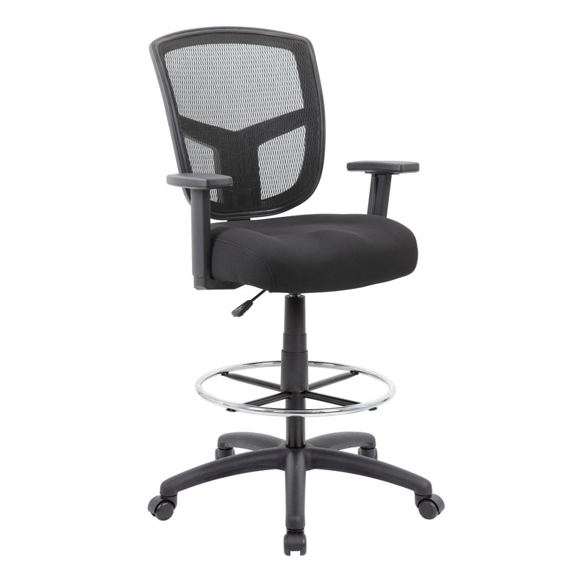 Chaise de dessinateur 