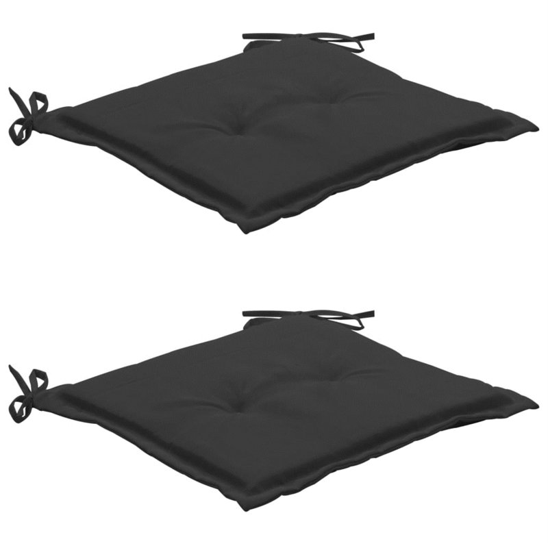 Outdoor Seat Cushion, Anthracite