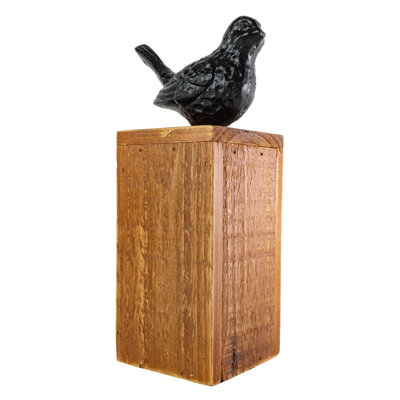 Figurine oiseau Lightbourn
