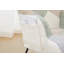 Chaise d'appoint Macaroon Mid-Century-1505799340