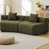 Green est en rupture de stock