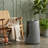 Handcrafted Outdoor Weather Resistant Urn Fountain with Lights-319238284