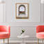 Window To Paradise Print by Oliver Gal-1565515953-1565515959