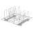 Sliding Pot Organizer Pull Out Drawer