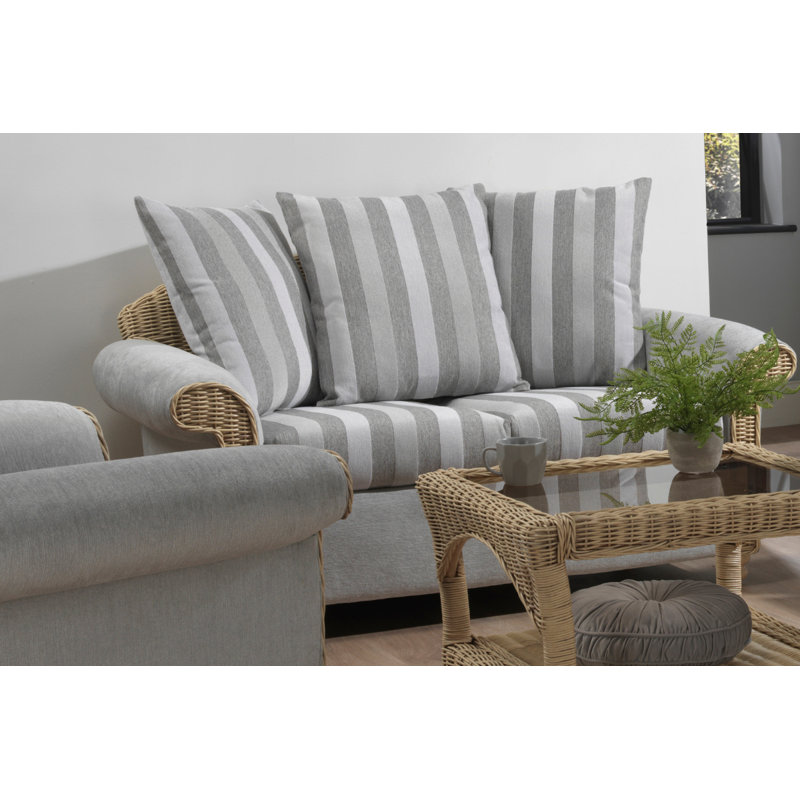 2 Seater Loveseat