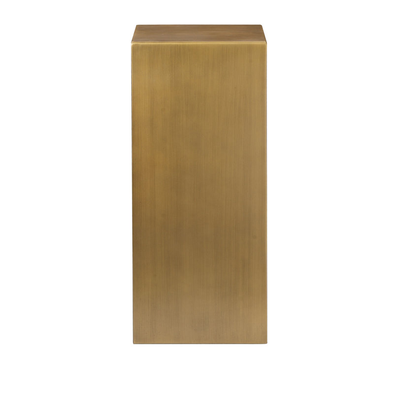 Miami 3 Piece Pedestal Plant Stand Set
