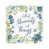 Toile tendue