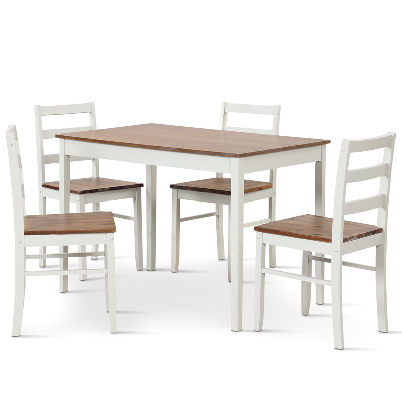 Alyne Dining Set