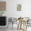  Art numérique sur verre à vin Grape Vines par LSR Design Studio-852970548-852970555