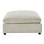 Modulaire 3 pièces Chacia - Beige-129381672