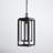 Natalina Outdoor Hanging Lantern-1774168447
