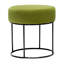 Emmi-Leigh Round Footstool Ottoman-1390053973