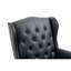 Fauteuil de direction en cuir PU