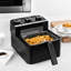 Friteuse à air Kalorik 3,3 litres