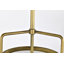 Luminaire suspendu 1 lumière Bashaw-88590742-88590740
