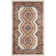 Tapis Isanotski Performance Southwestern