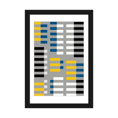 " Alber's Tribute " by The Usual Designers