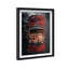 «Valentine Ride Shadowbox Transport Print» par Oliver Gal-136192277-136192278