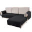 Housse de canapé modulaire en L imperméable, housse réversible 2 pièces avec housse de chaise longue-481725404-505984174