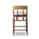 Naaliyah Stool With Cushion - Counter