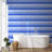 Cabana Stripe - Tans Wallpaper-132834215-132834218