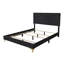 Ensemble de chambre à coucher standard 3 pièces Ossabaw-497880590-498114057