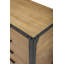 Commode 4 tiroirs Pacie