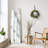 Dochas Aluminum Rectangle Mirror-1868827032
