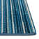 Acima Striped Indoor / Outdoor Rug
