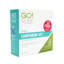 June Tailor Beautiful You Clear Stimulateurs de sein pour la formation et le soutien