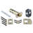 Studio Plate with Waldorf Door Knob-34129729-15385487