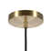 Myra 1 - Light Single Pendant
