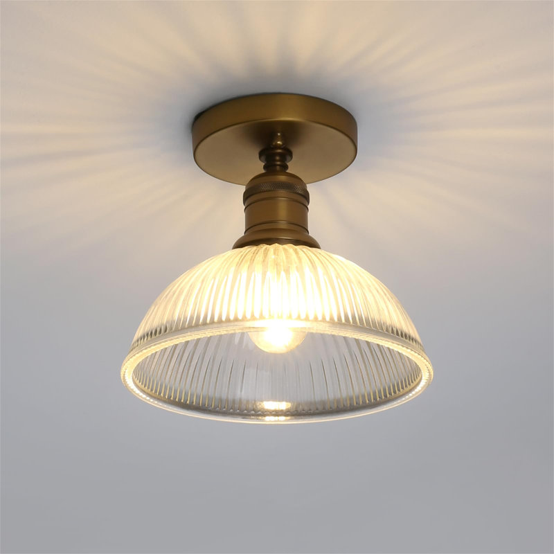 1 - Light Chandelier