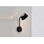 Vada 1 - Light LED Armed Sconce-998431435