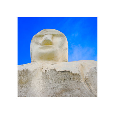 Anse Caffard Print by Francis Augustine