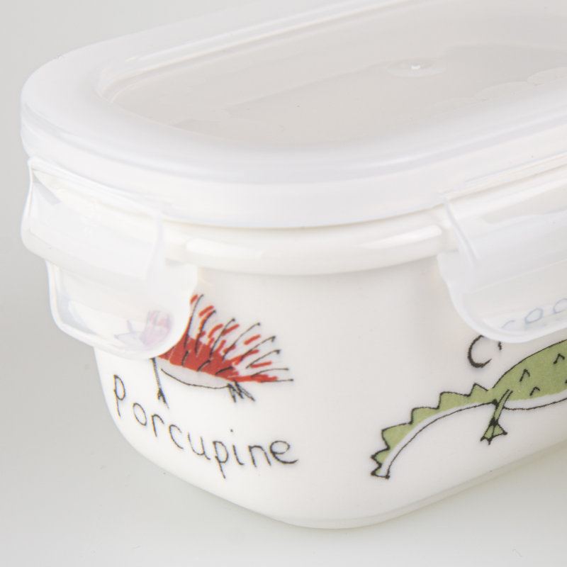Food Storage Container